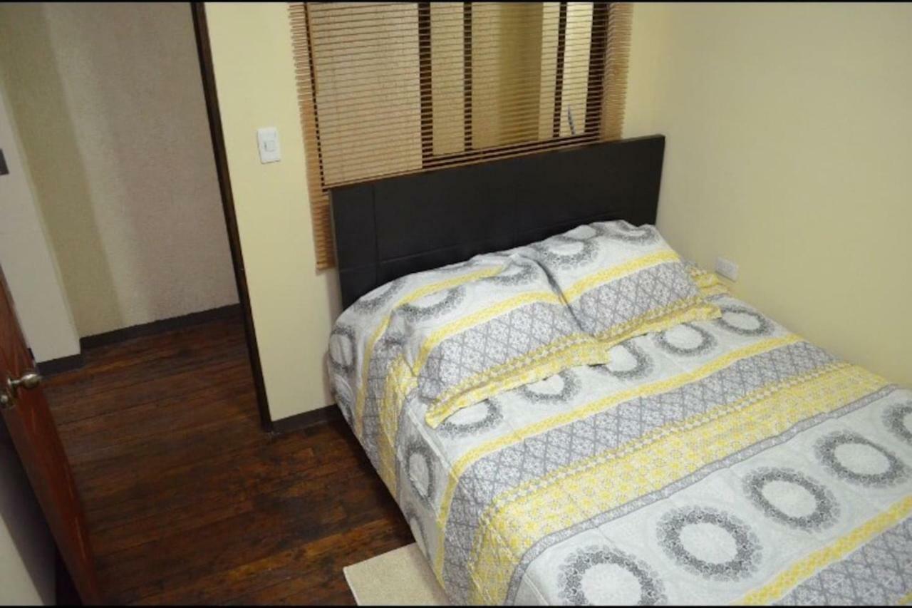 #5 Private Room Close To Airport Alajuela Kültér fotó